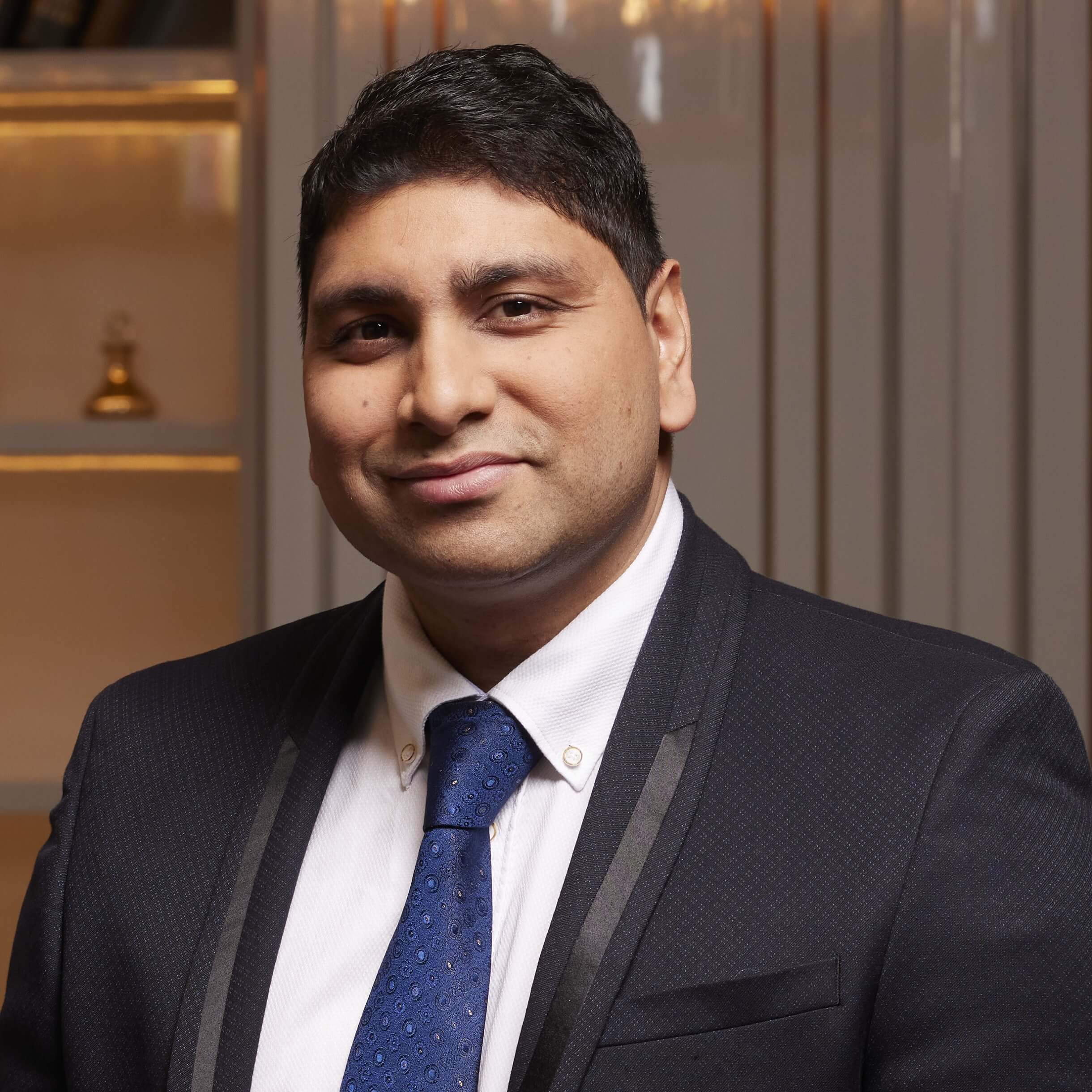 team member image